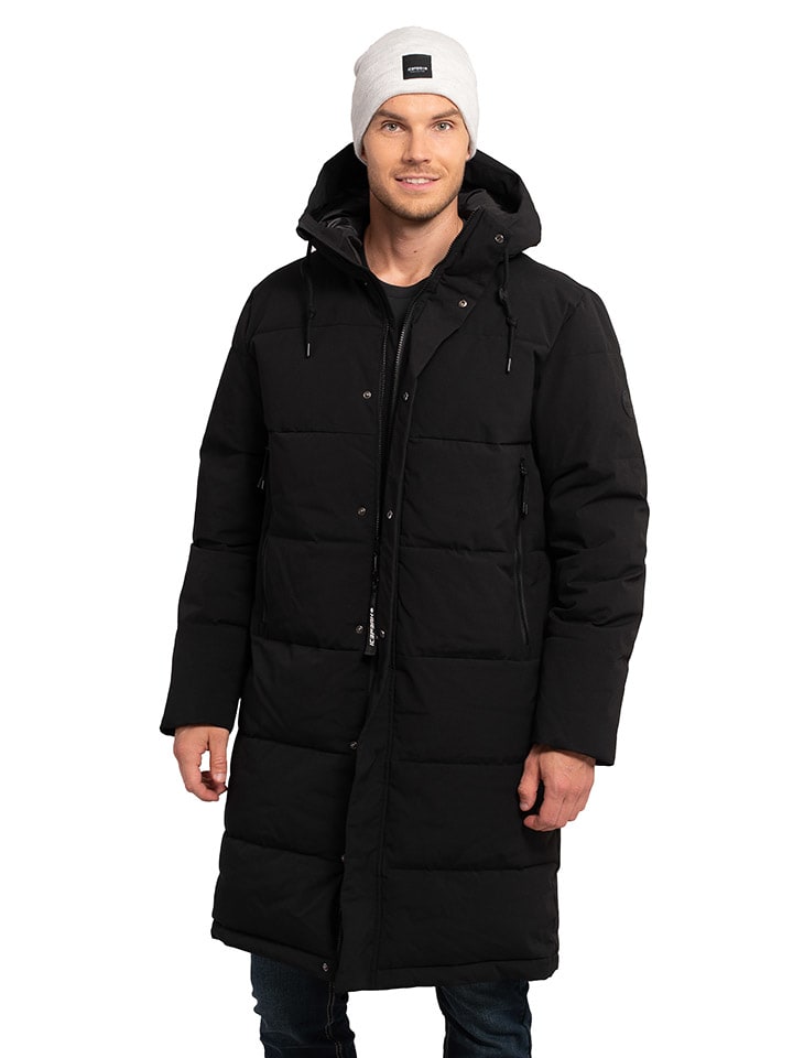 Icepeak Steppmantel 