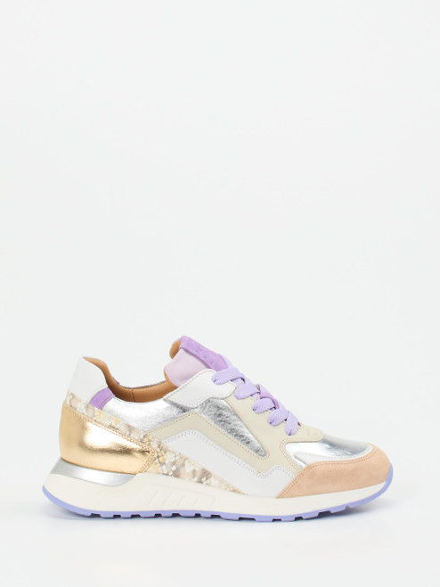 Sneaker-26619940003 Piedi Nudi