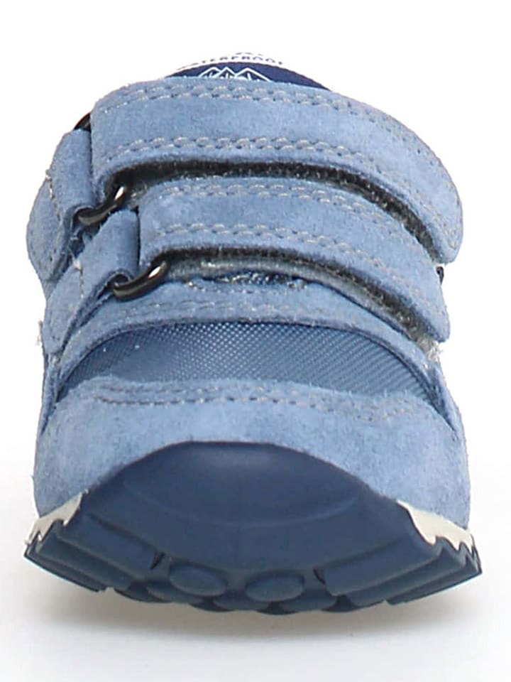 Naturino Leder-Sneakers 