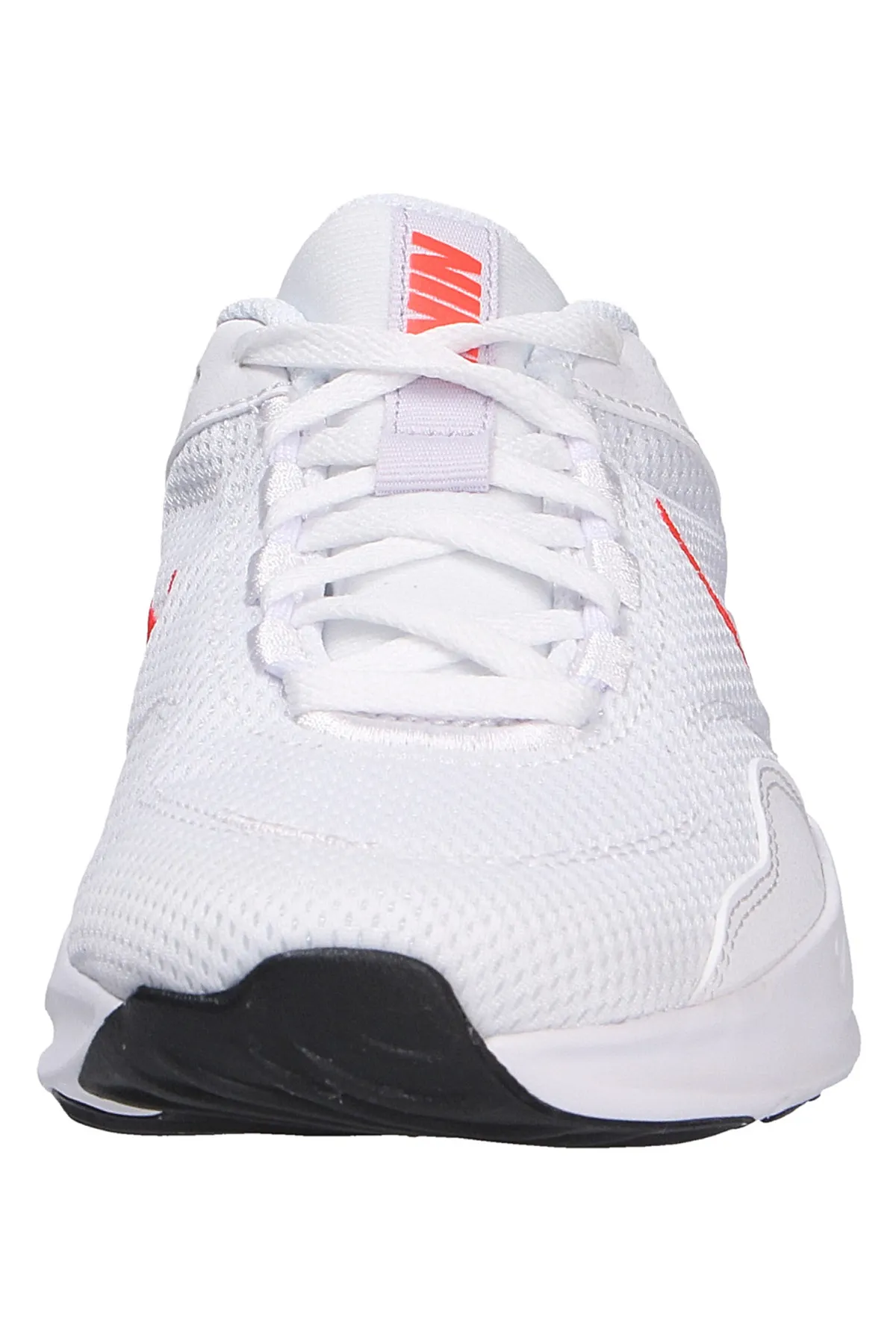 Nike  Sneaker - Weiß - Flacher Absatz