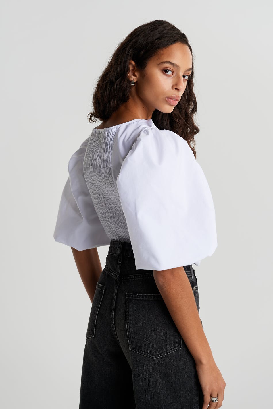 Becky blouse
