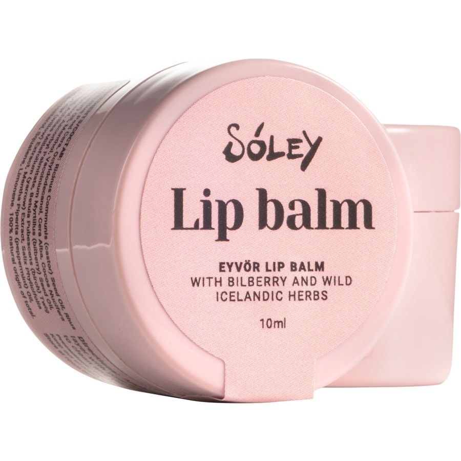 Eyvör Lip Balm