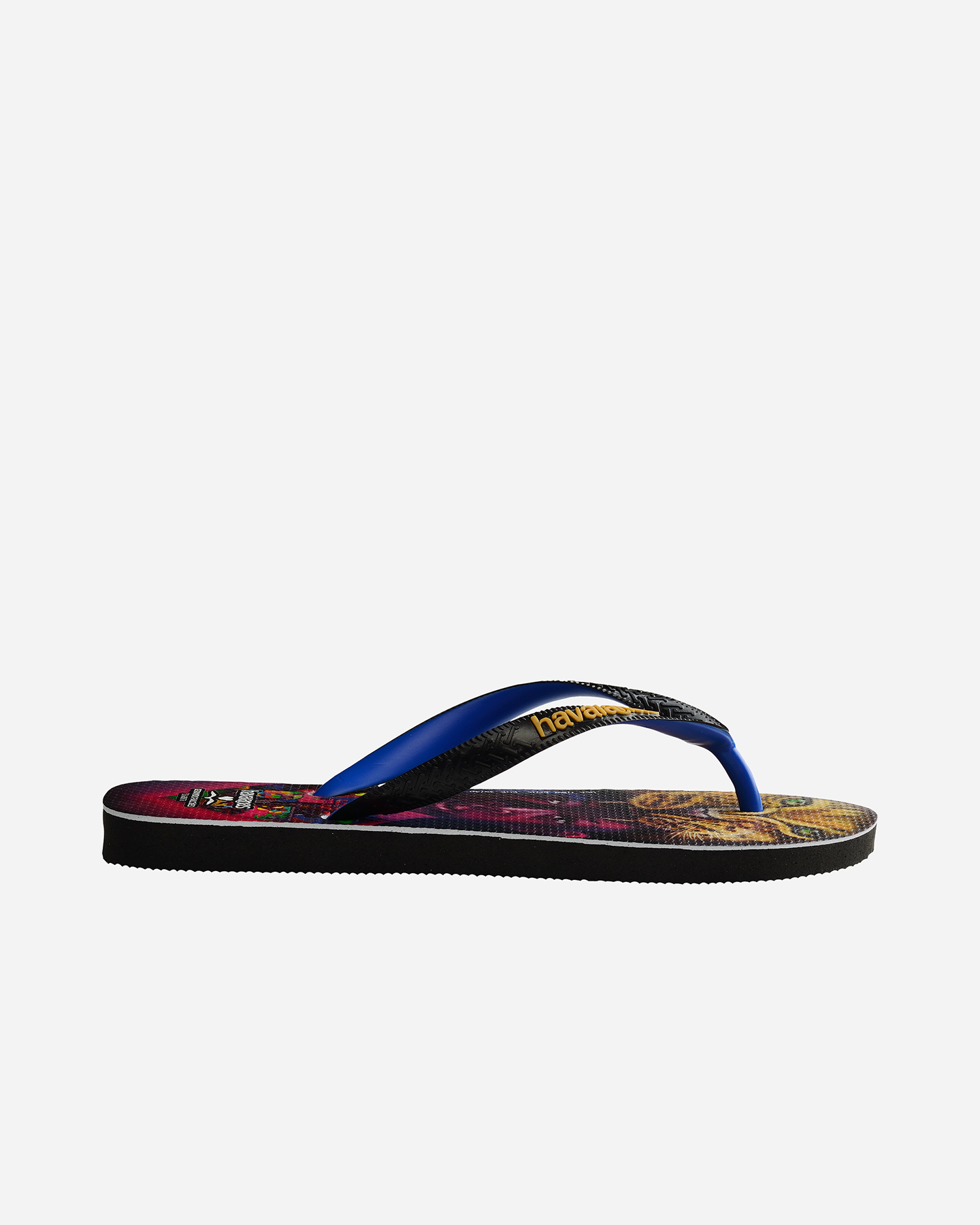 Infradito Havaianas Gerando Falcoes M 4147603-0090