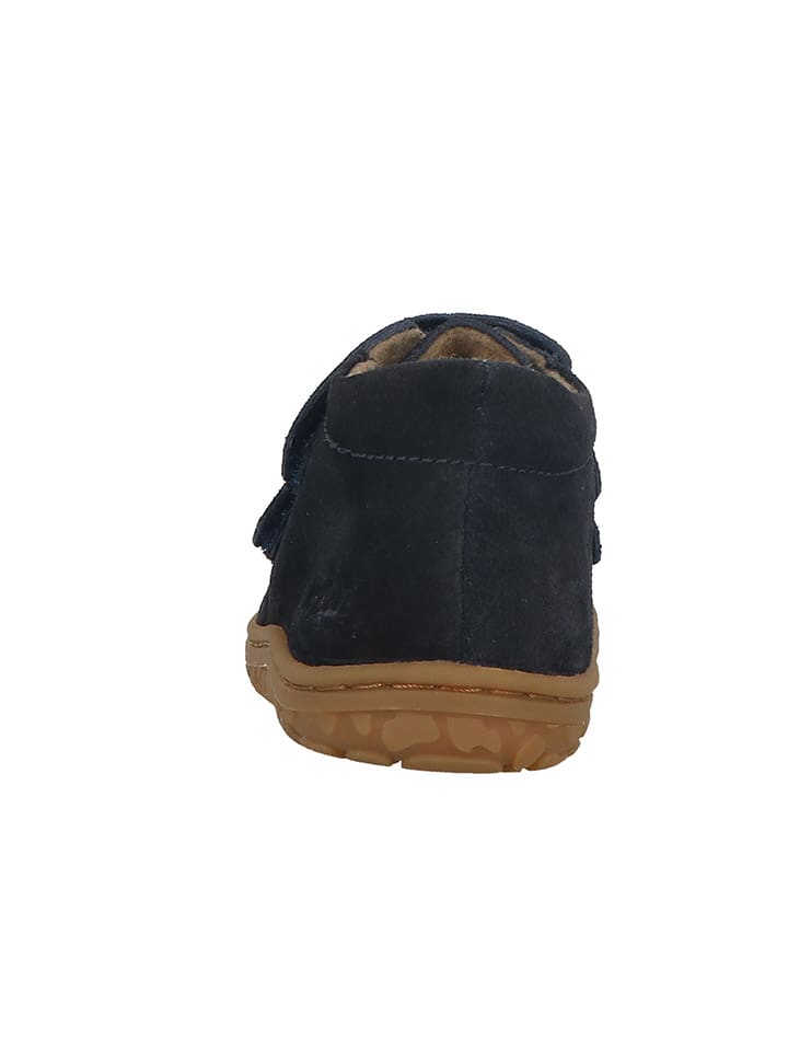 Lurchi Leder-Barfußschuhe 