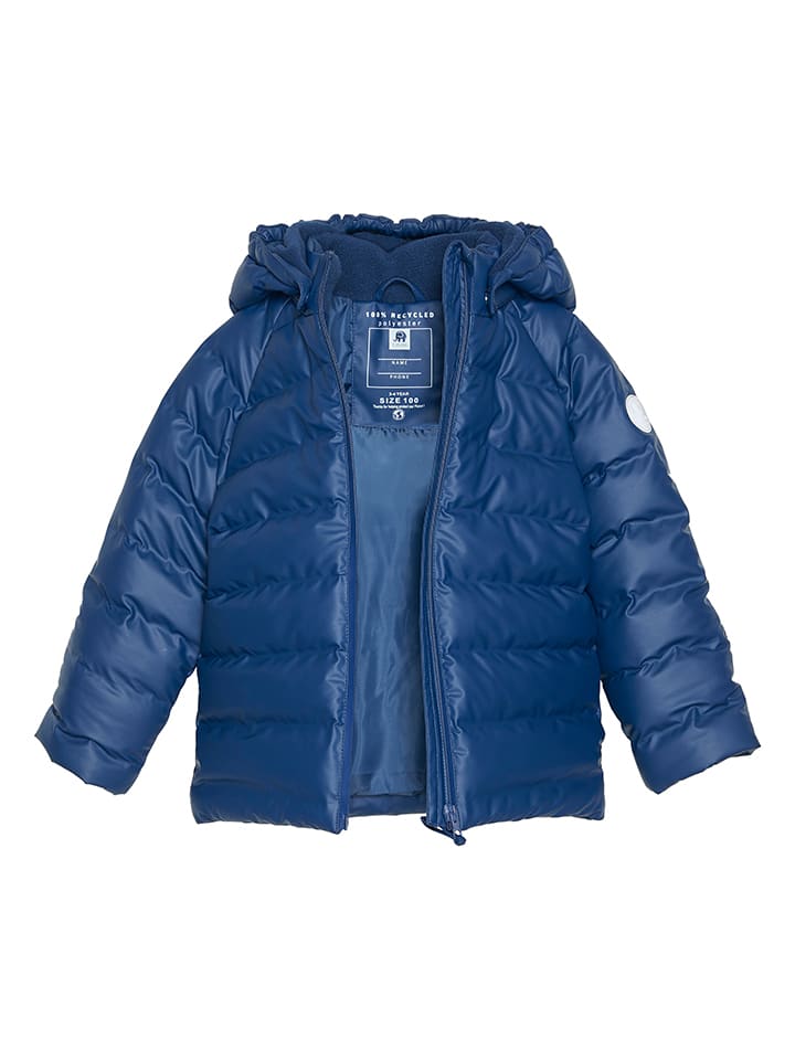 CeLaVi Winterjacke in Blau günstig kaufen