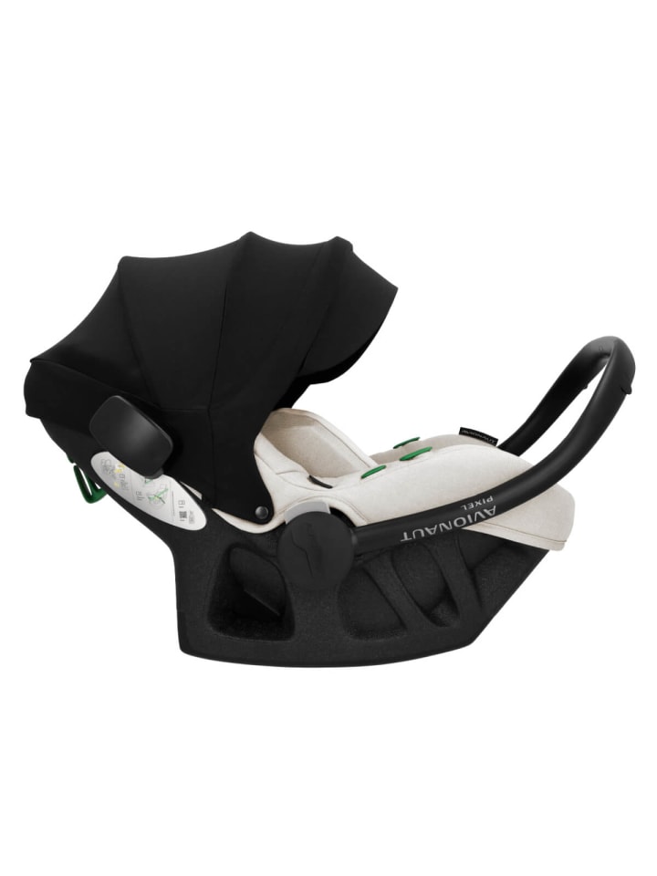 Avionaut Avionaut Pixel PRO 2.0C Cloud Care Babyschale 0-13 Monate - Farbe: Beige günstig kaufen onesize