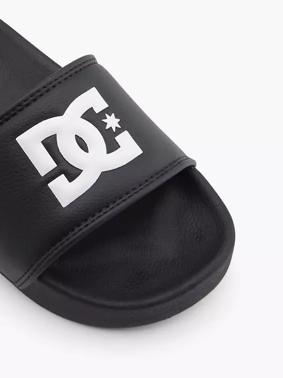 DC Shoes Slides DC PLATFORM