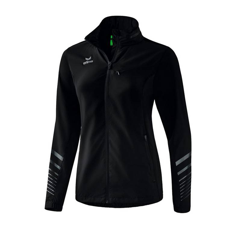Erima Race Line 2.0 Jacke Running Damen Laufjacke Damen