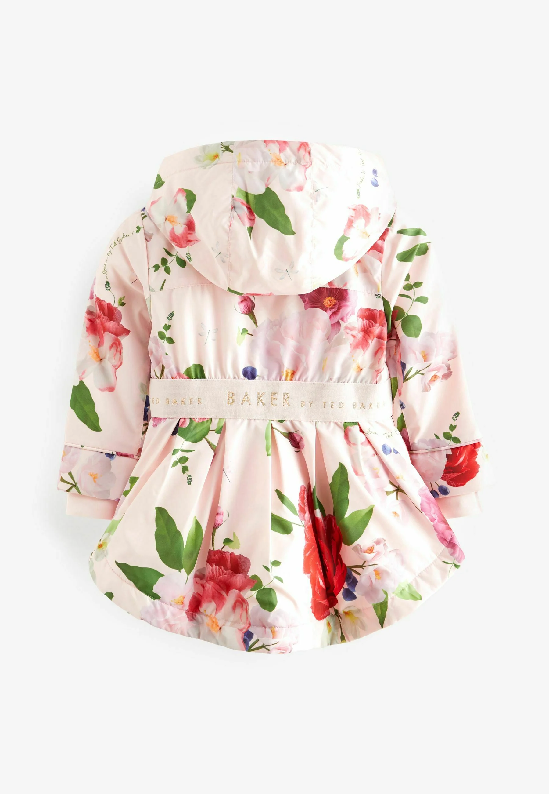 Abrigo de invierno Baker by Ted Baker