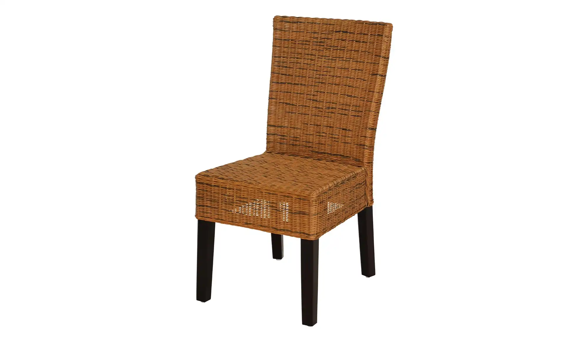 Rattanstuhl