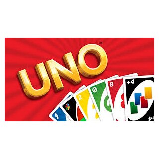 UNO Kartenspiel - Der Klassiker! (DE)
