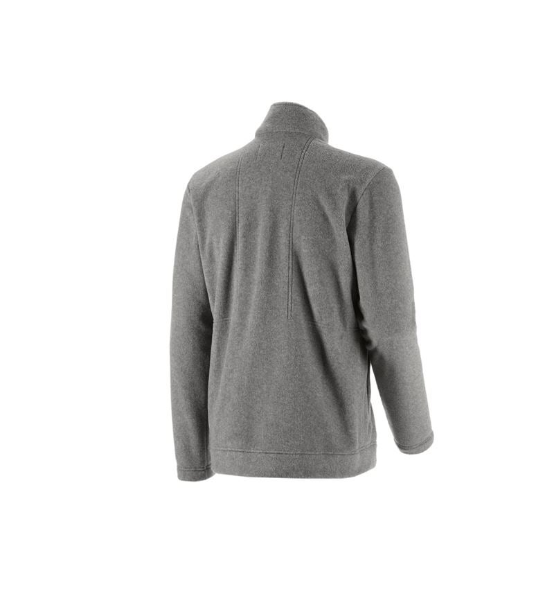 Fleecejacke e.s.vintage