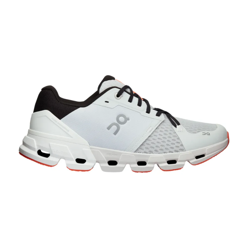ON Cloudflyer 4 71-97933 / weiss