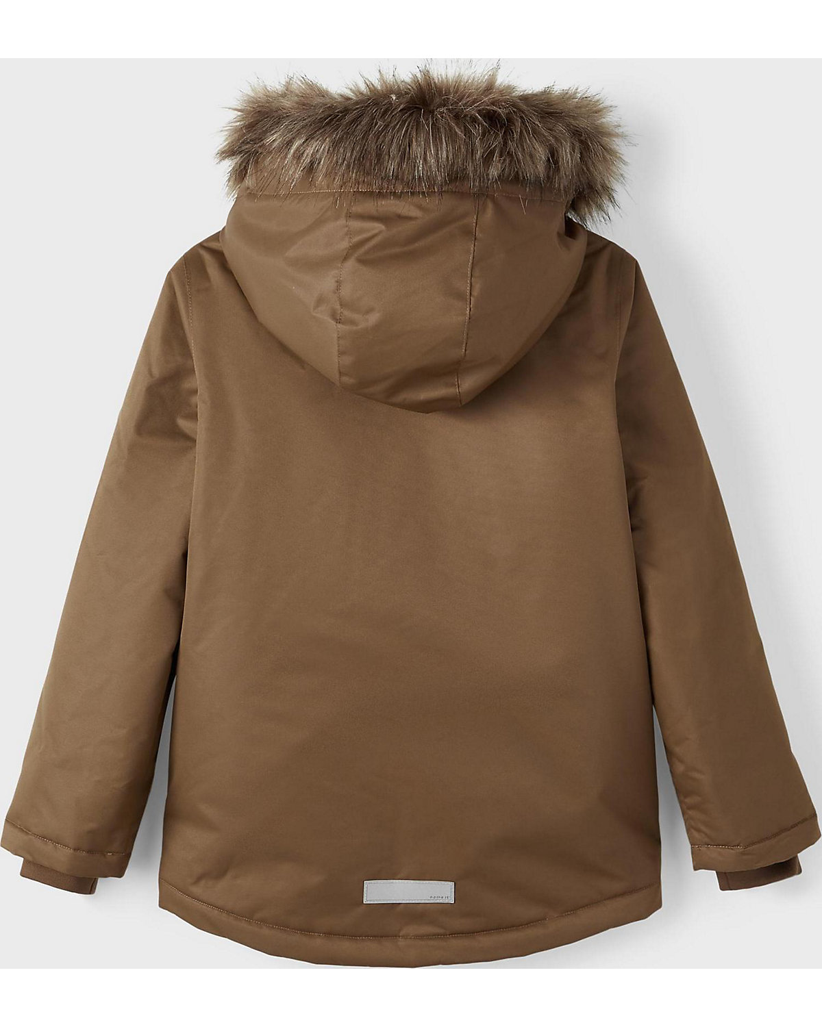 Skijacke für Jungen