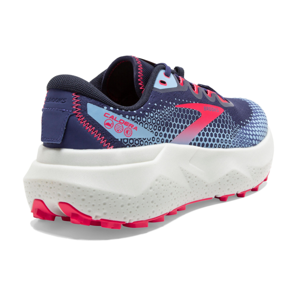 Brooks Caldera 6 1203661B422 / blau