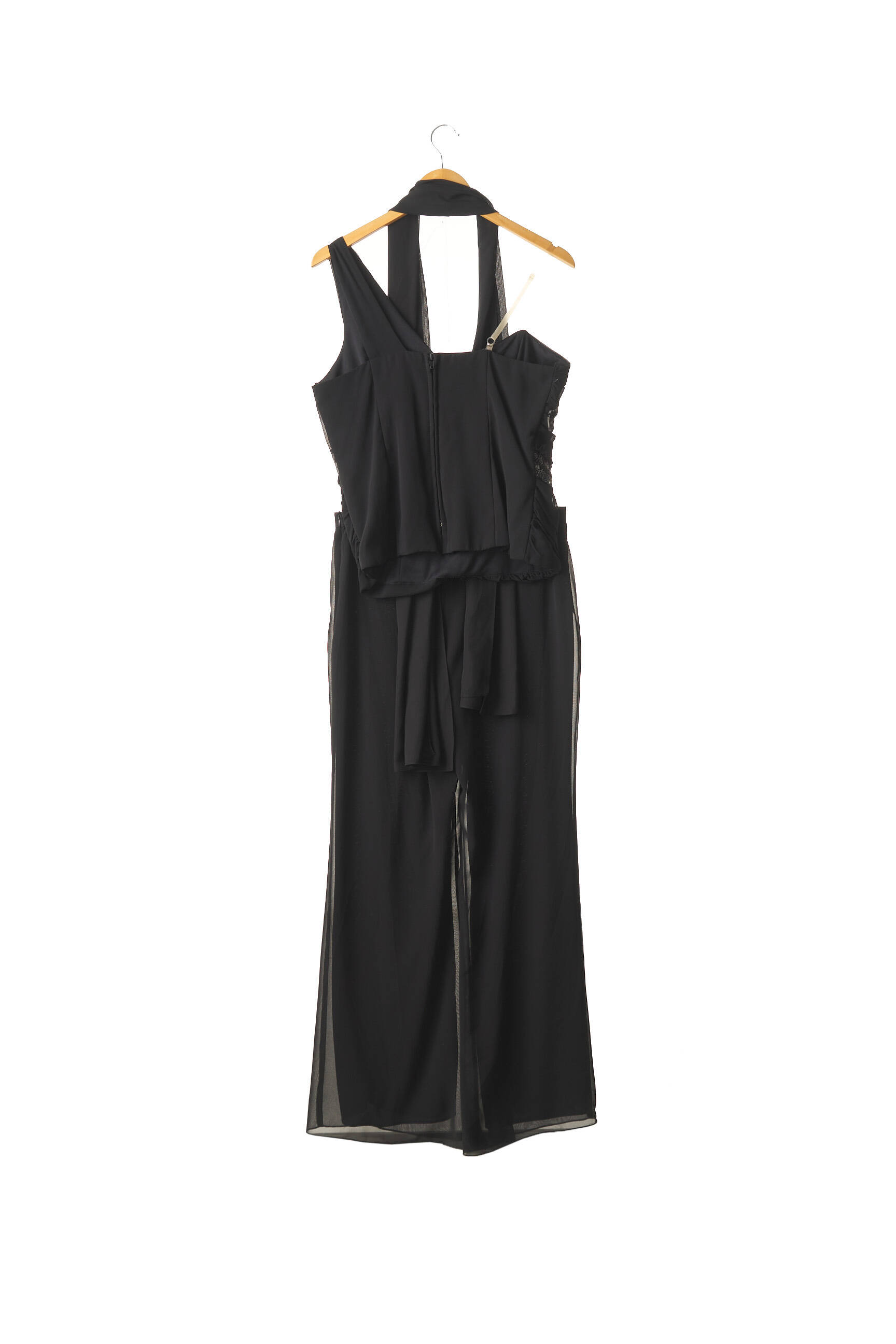 Fashion New York Ensembles Pantalon Femme couleur noir