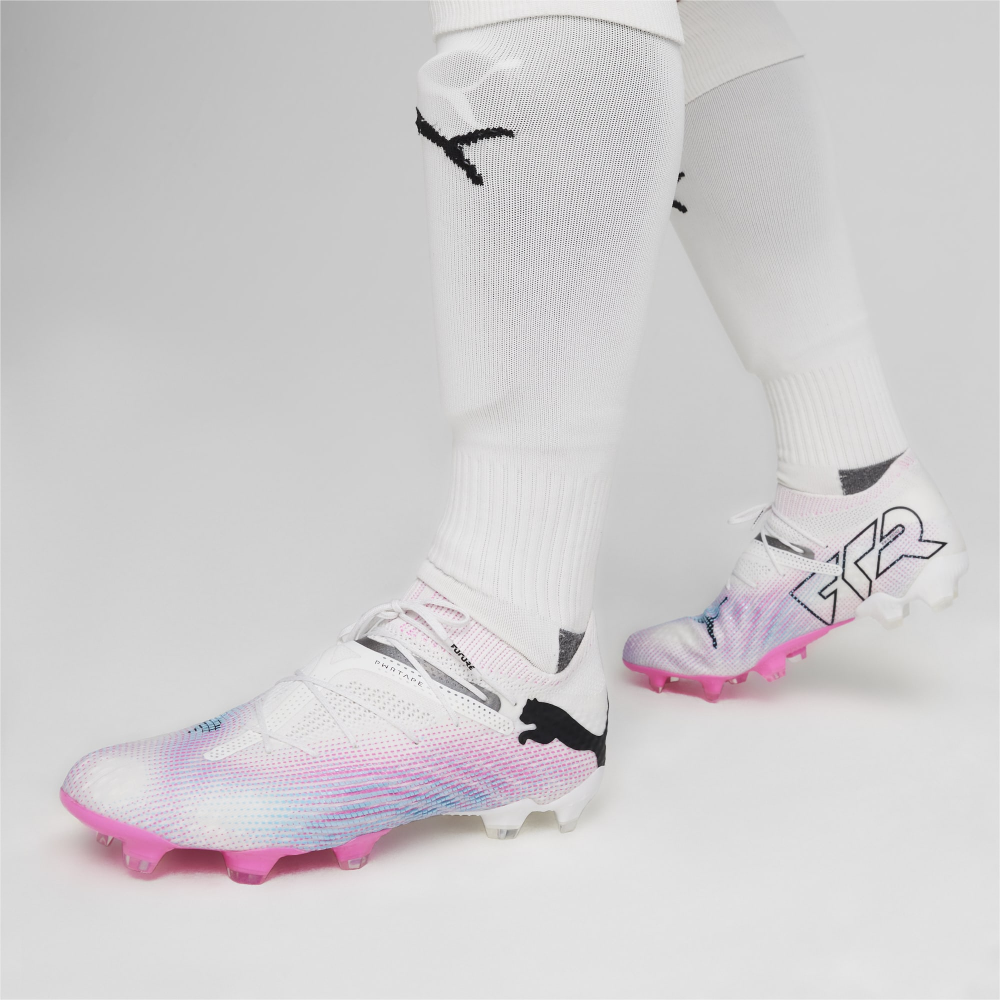 PUMA Future 7 Ultimate FG AG 107599_01 / weiss