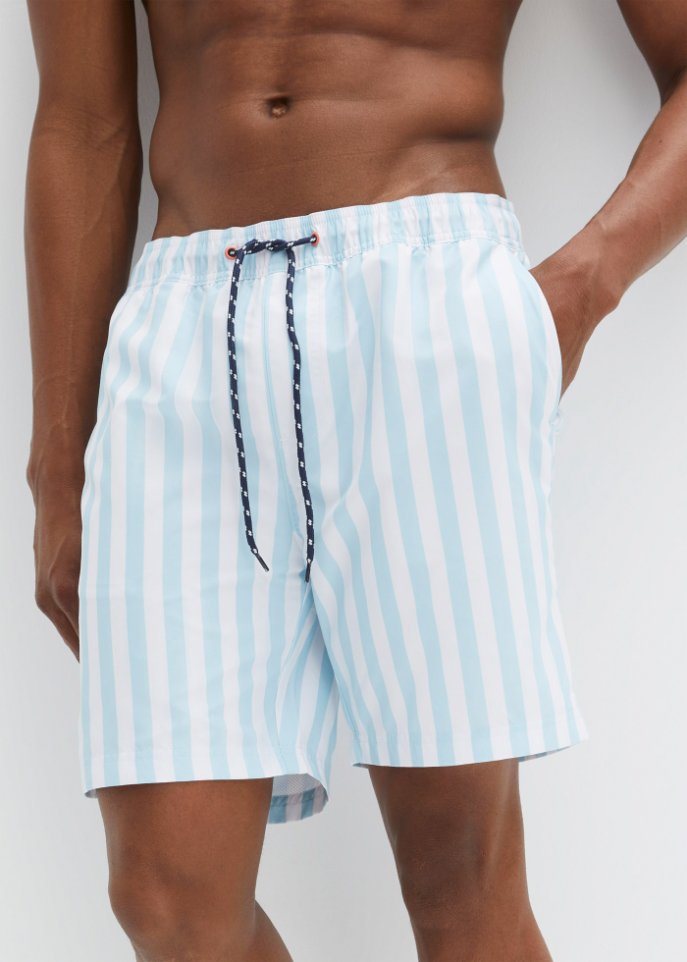 Strand-Shorts (2er Pack)