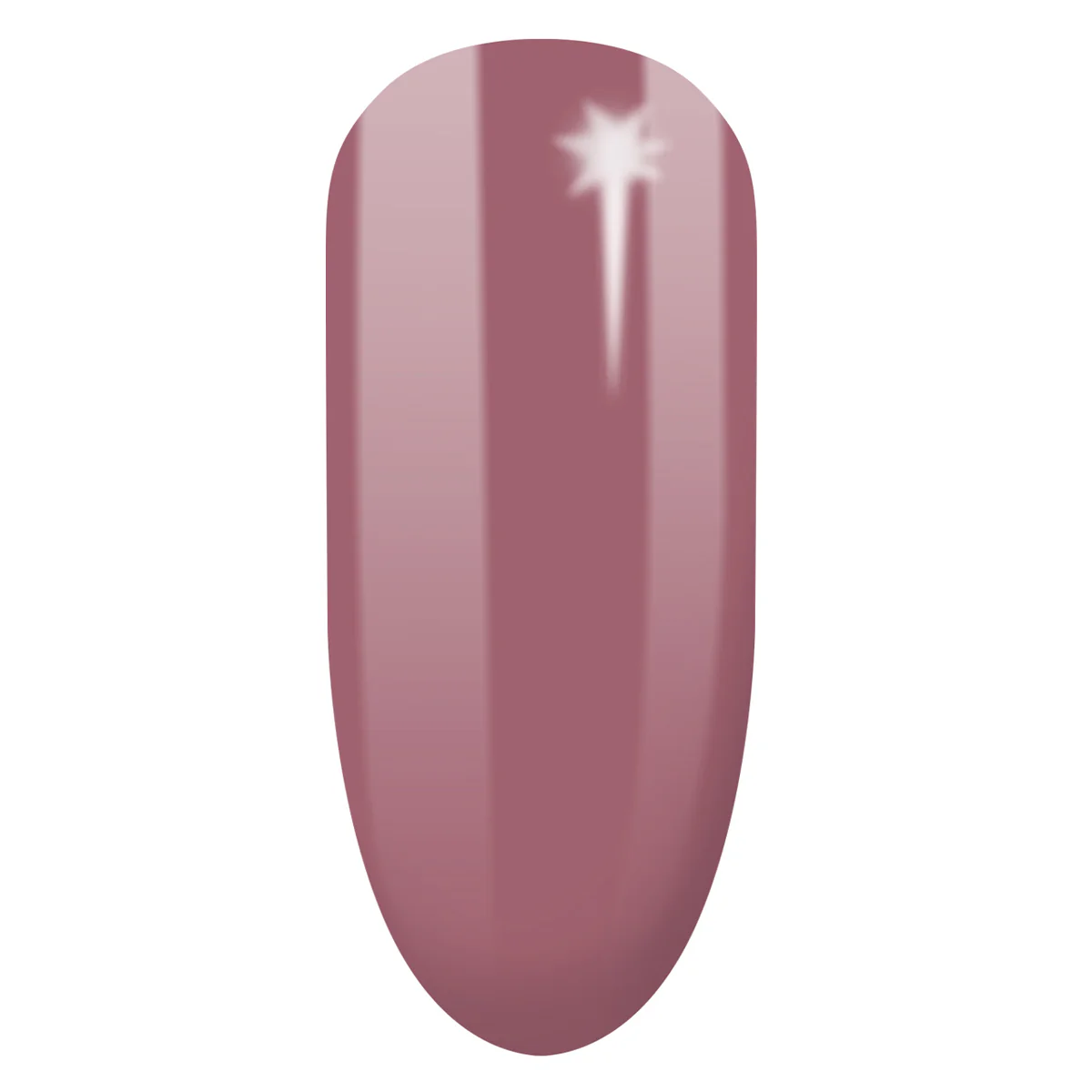 UV Gel Polish Travel Semi-Permanent Nail Polish - Gel Effect Nail Polish