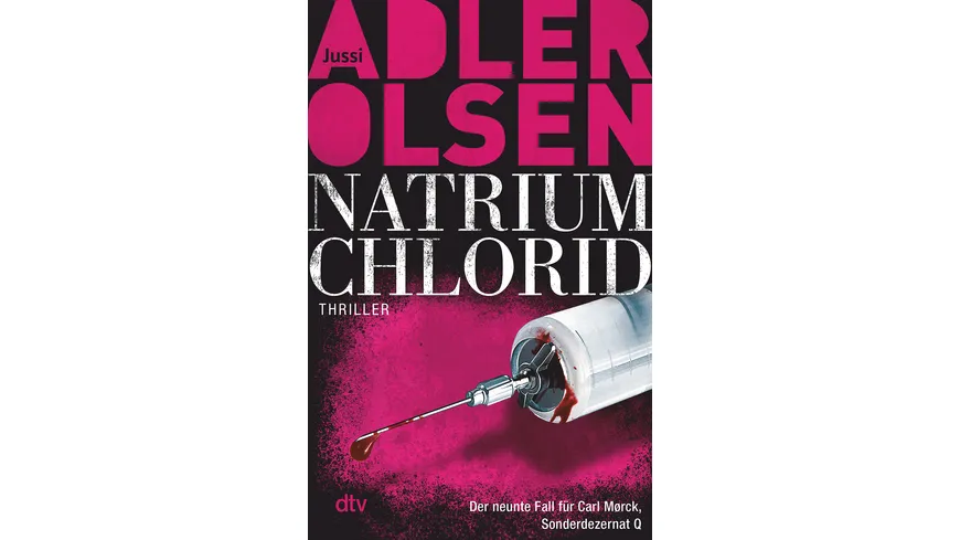 NATRIUM CHLORID
