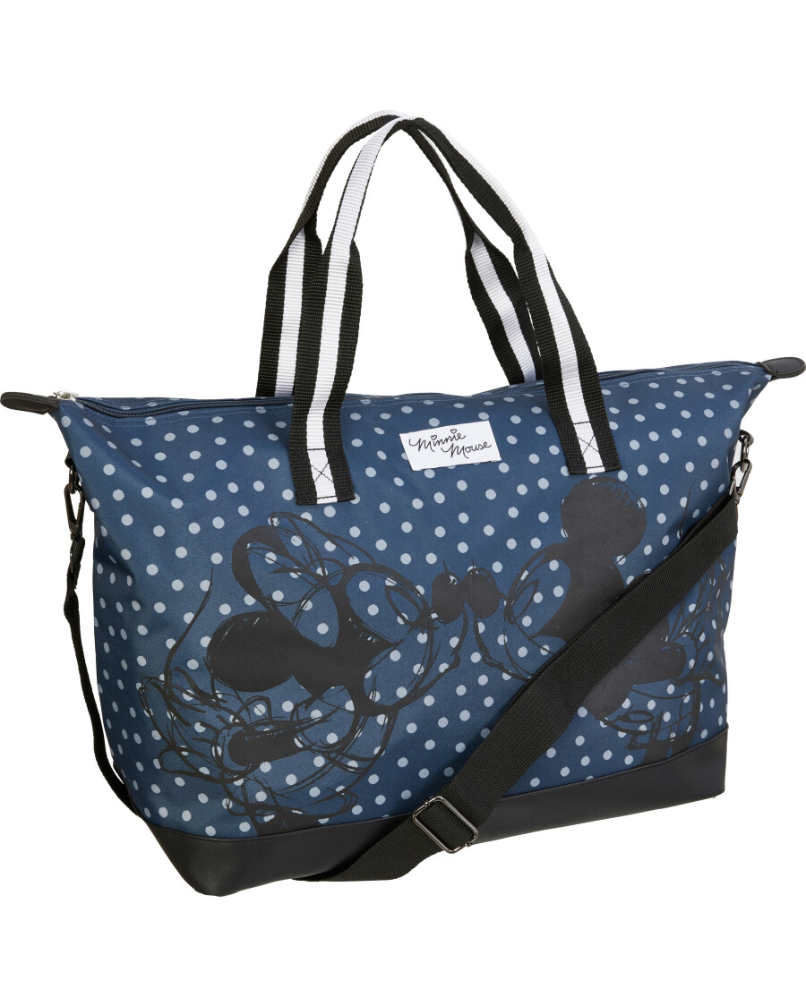 Minnie Mouse Reisetasche