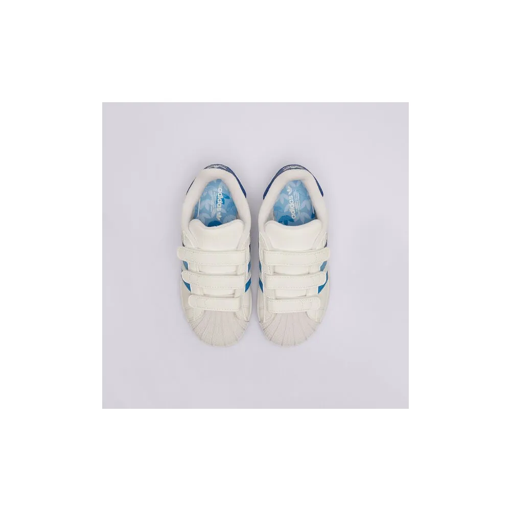 adidas SUPERSTAR CF C IF3577 / weiss
