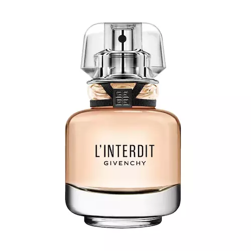Givenchy L'Interdit Eau de Parfum 80 ml