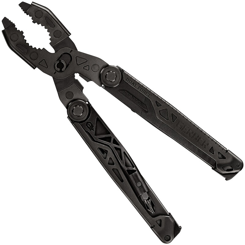 Gerber Multitool Dual Force