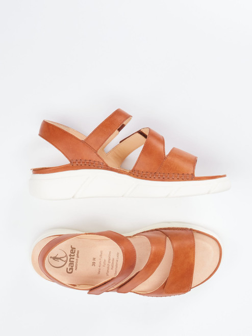 Sandalette-22512890010 Ganter