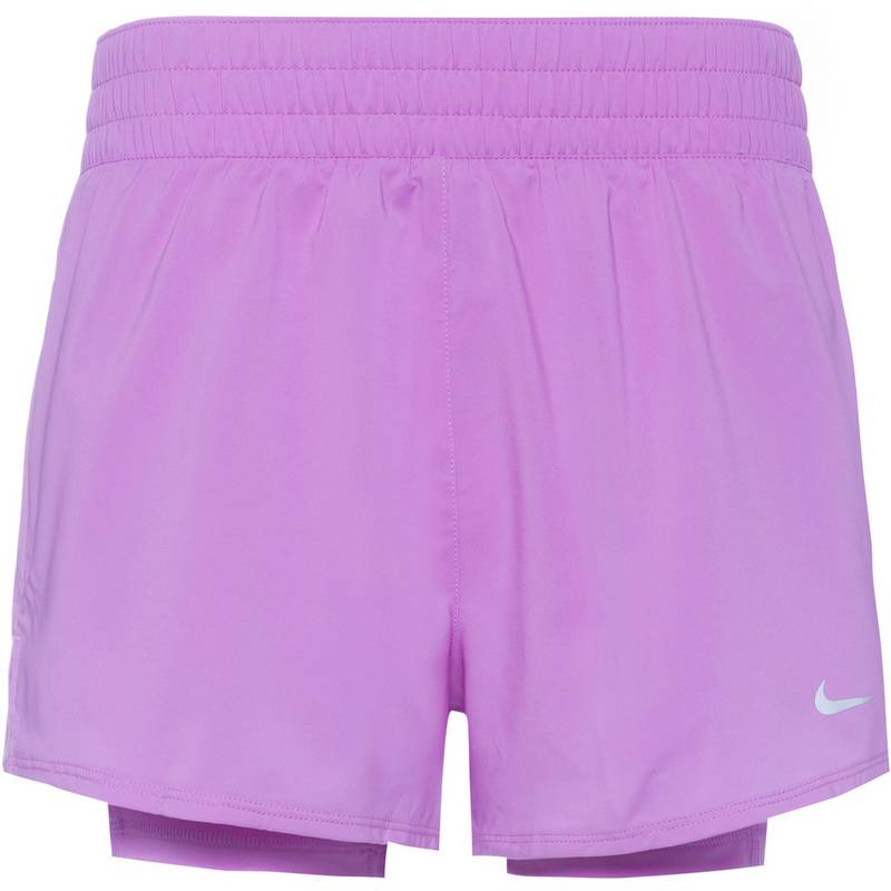 Nike ONE Dri Fit Funktionsshorts Damen