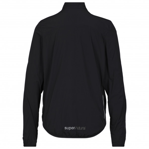 super.natural - Women's Unstoppable Thermo Jacket - Fahrradjacke