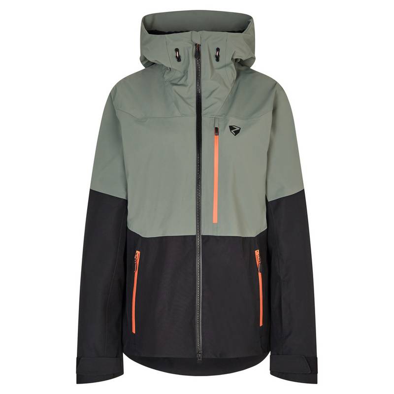 Ziener TURIS Skijacke Damen