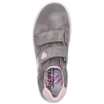 Ricosta Isabell Kletter in grau