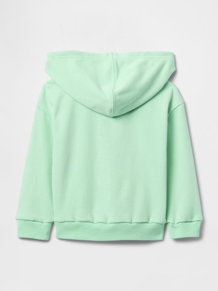 GAP Hoodie in Grün günstig kaufen