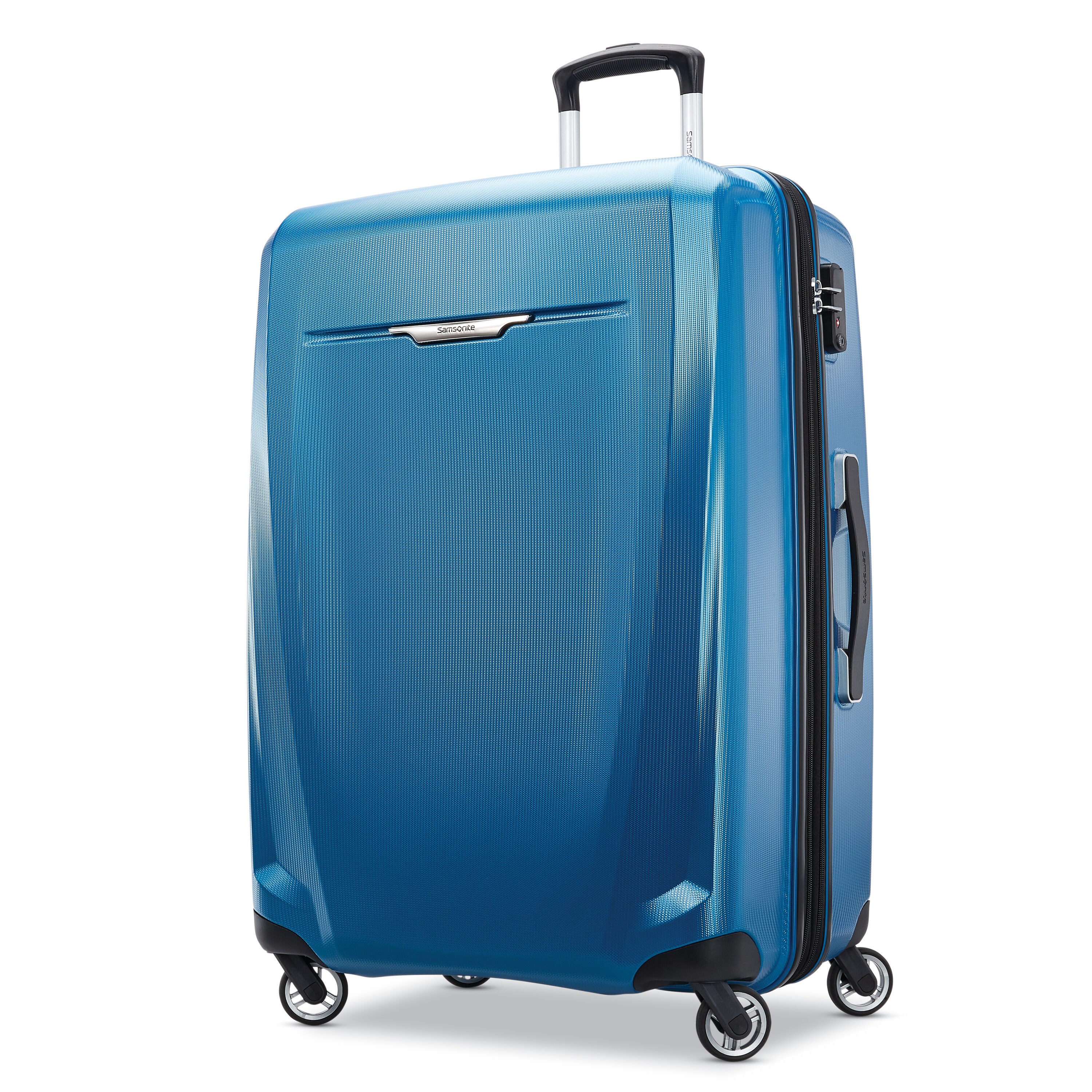 SAMSONITE WINFIELD 3 DLX 3 PIECE SET