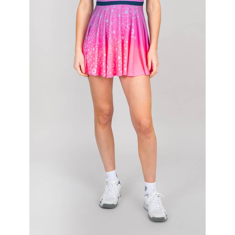 BIDI BADU Colortwist 2In1 Dress Tenniskleid Damen