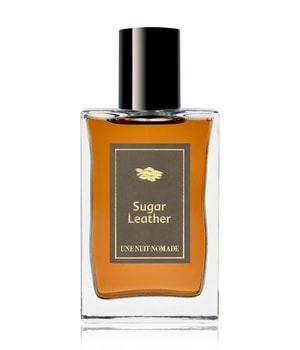 Une Nuit Nomade Sugar Leather Une  Nuit eau Oman Eau de Parfum 50 ml
