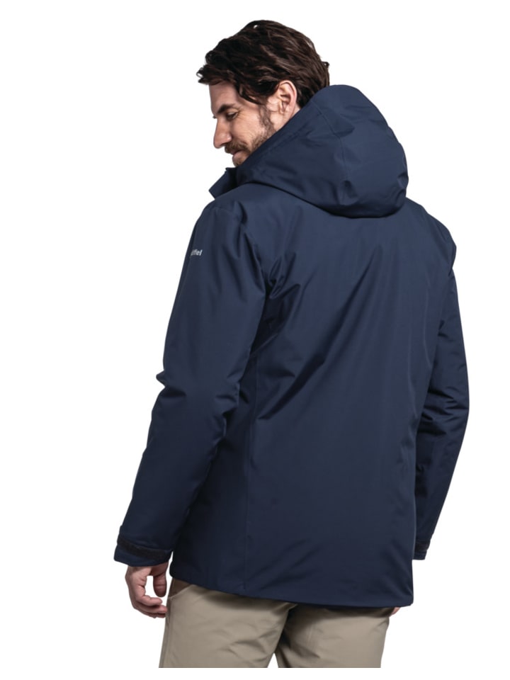Schöffel Parka 