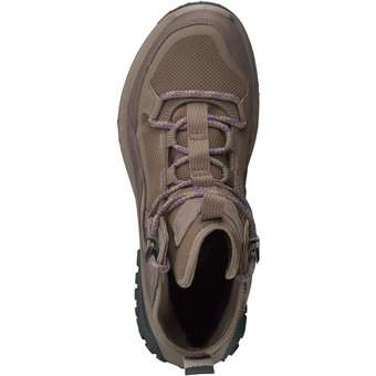 Ecco Ult Trn W Mid WP Boots in braun