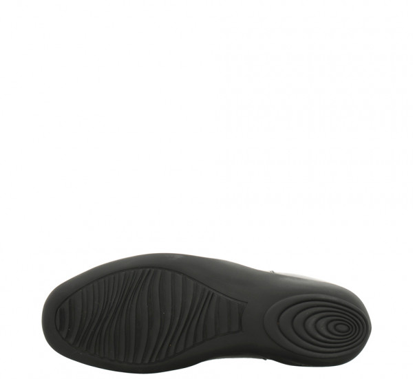 STONE Slipper - Schwarz