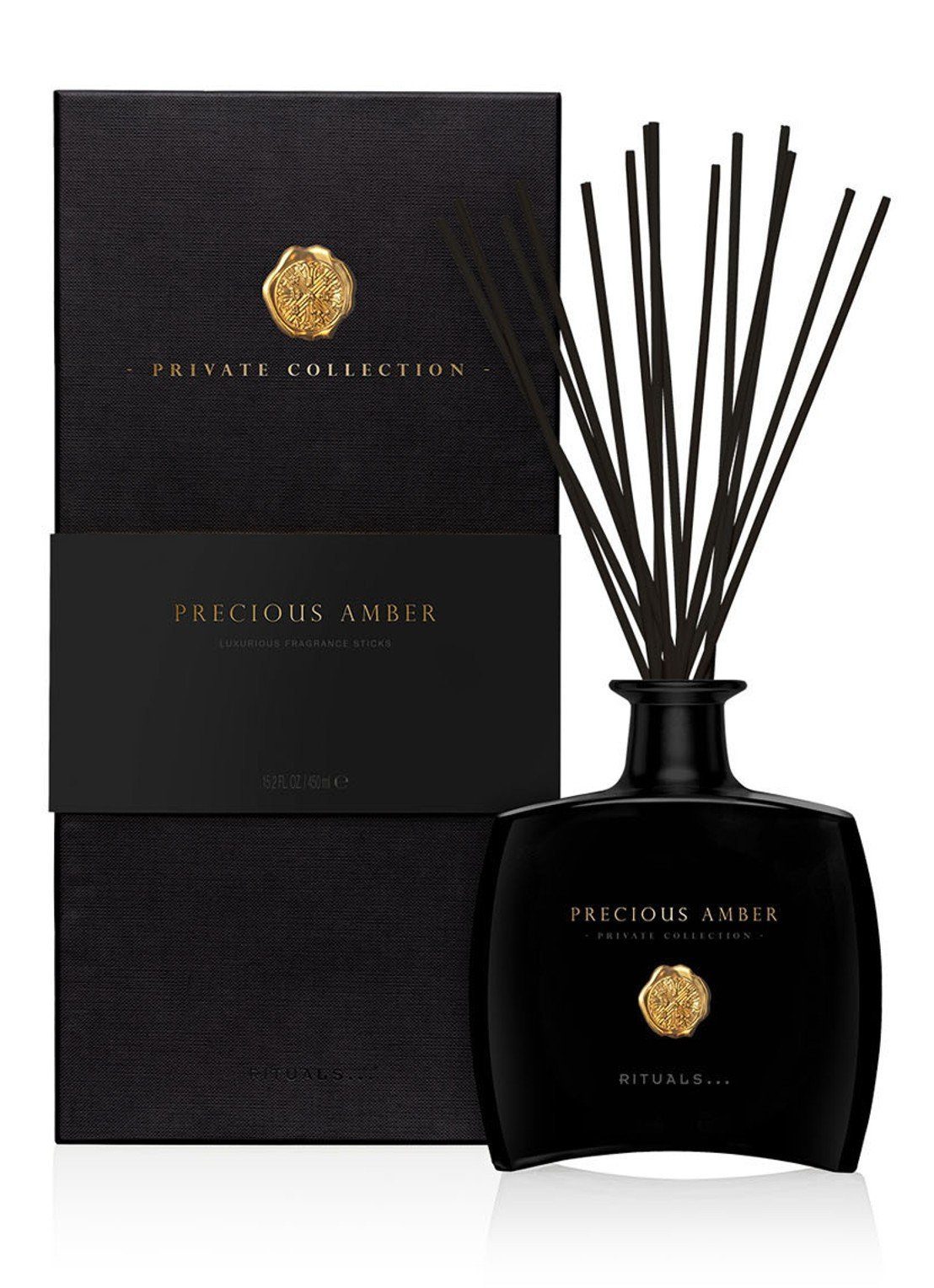 Rituals Pflege-Geschenkset Precious Amber Geschenkset Groß 4tlg Beauty Frauen Männer Beauty Set Duftstäbchen, Seife, handbalsam, Duftkerze, Geschenkbox, Herren Frau, 4-tlg., Duftstäbchen, Handseife, Duftkerze, Handbalsam. Geschenkbox Damen
