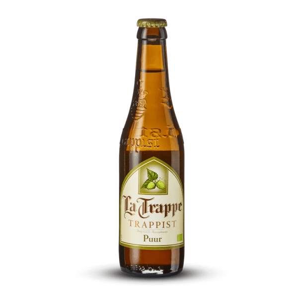 La Trappe Puur 33 cl