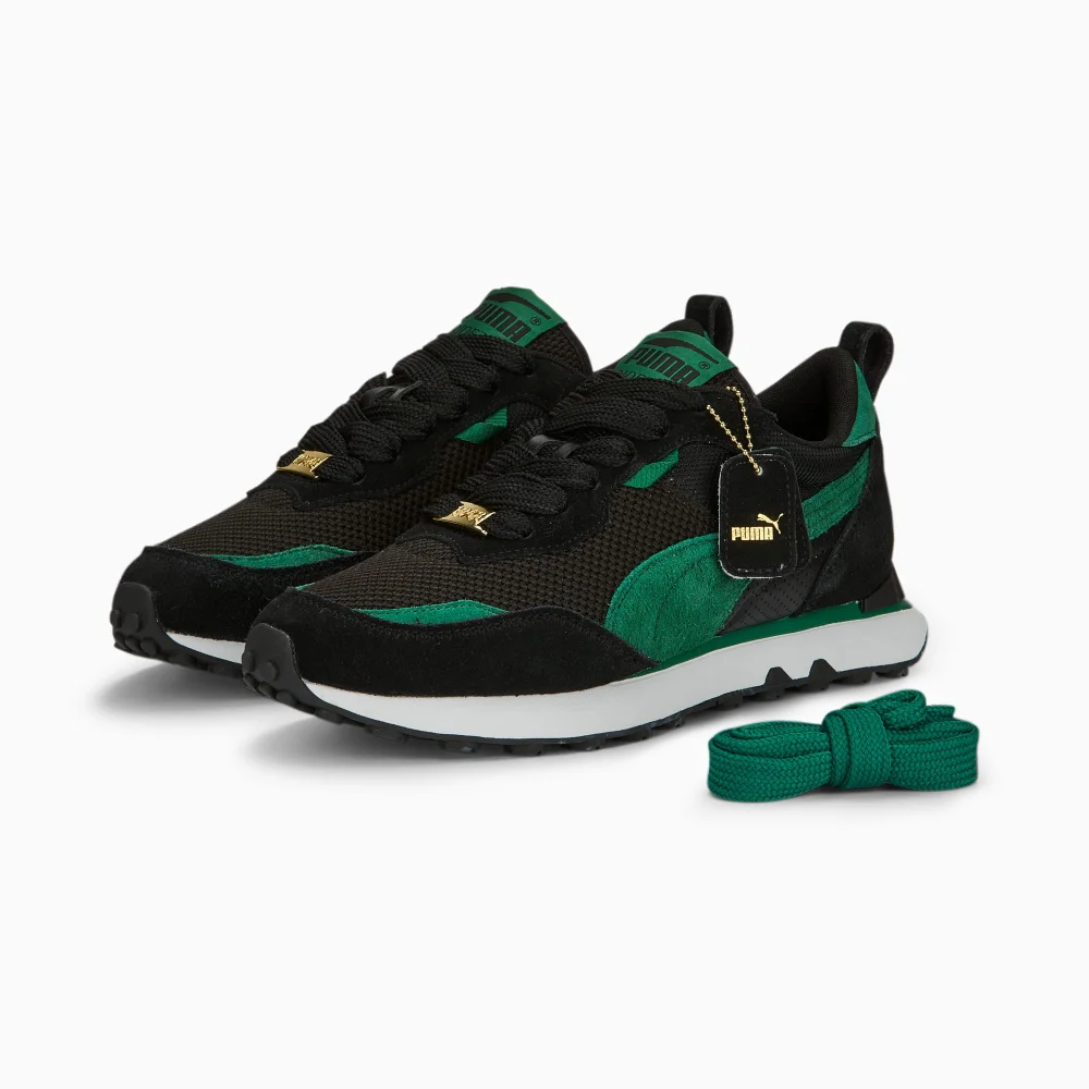 PUMA Rider FV Archive Remastered 391192_01 / schwarz