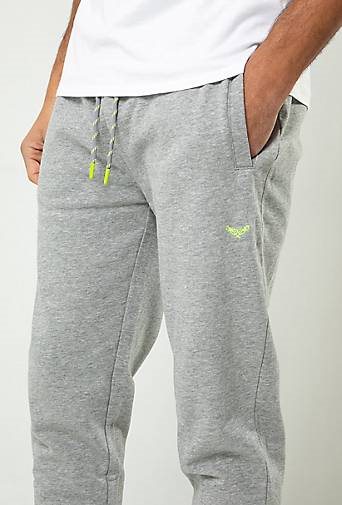 Threadbare Sweatpants