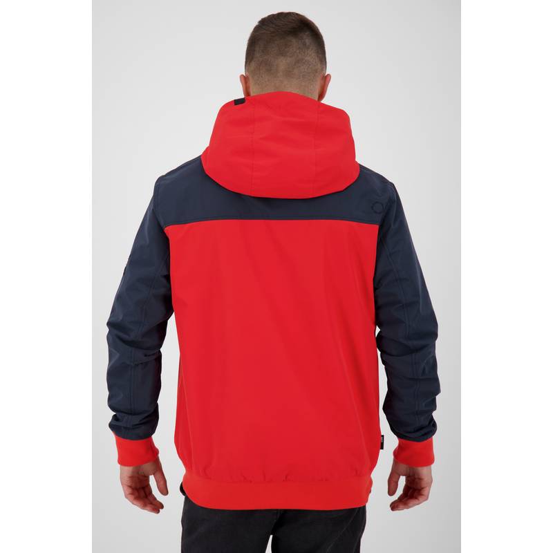 ALIFE AND KICKIN DylanAK Kurzjacke Herren