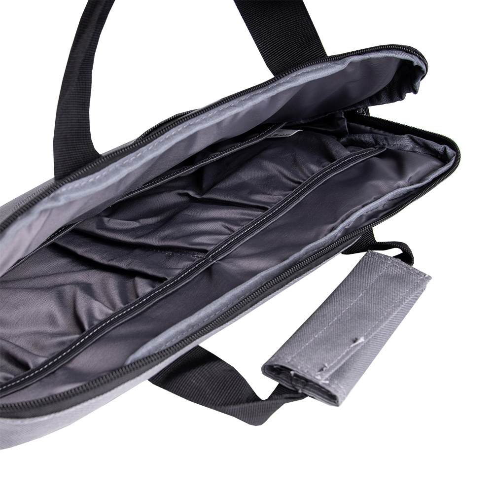 Notebooktasche MUSTER