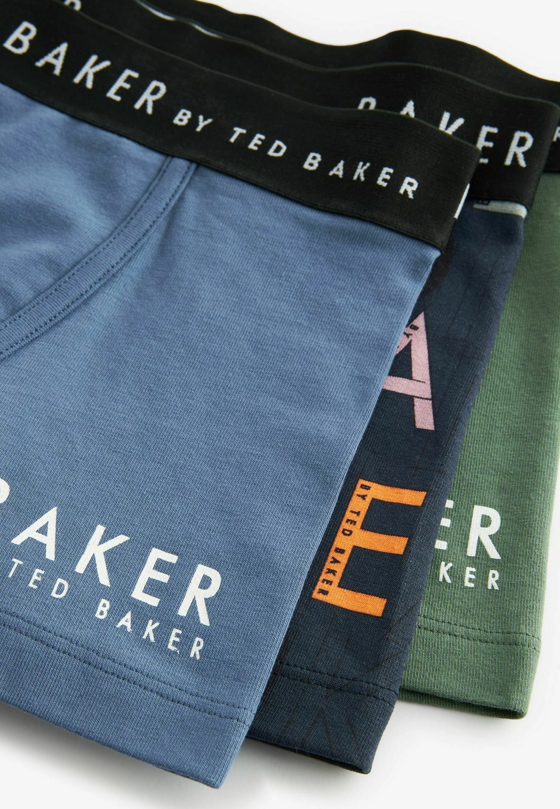 Baker by Ted Baker PAQUETE DE 3 - AJUSTE REGULAR - Culotte