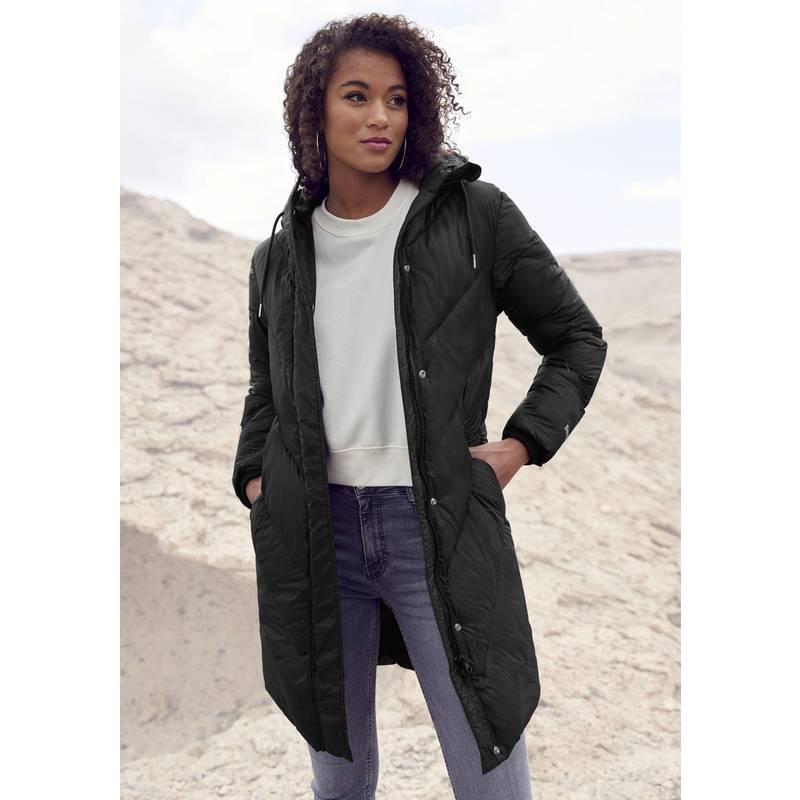 Bench Funktionsjacke Damen