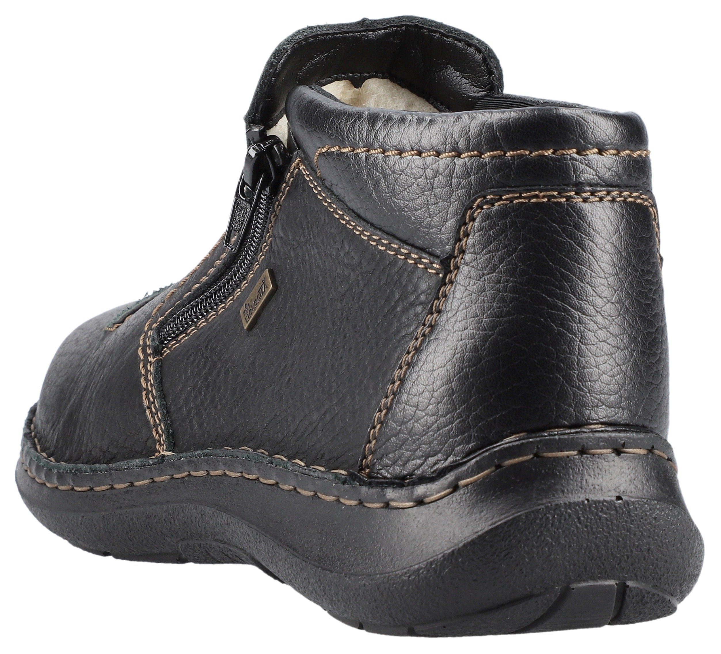 Rieker Winterboots mit TEX Membran