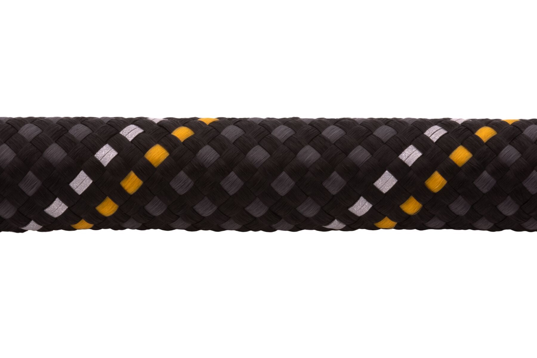 Ruffwear Hundeleinen Ruffwear Knot-a-Long™ Leine schwarz